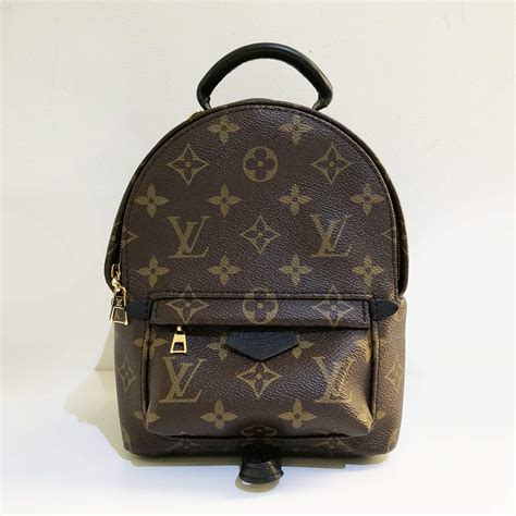 louis vuitton backpack mini price|louis vuitton small backpack price.